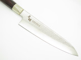 Mcusta Zanmai Seki Japan Kitchen Cutlery 180mm Japanese Damascus Chef Knife