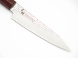 Mcusta Zanmai Seki Japan Paring Kitchen Cutlery 110mm Japanese Damascus Knife