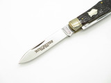 Vintage 1987 Winchester USA 2921 Jigged Bone Bottle Jack Folding Pocket Knife