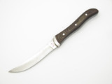 Vintage Buck Empress Royalty 440C (107 Scout) Small Kitchen Paring Knife