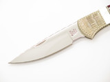 Custom Buck 532 Bucklock 0532PESLE Limited Michael Prater Painted Pony Knife #56
