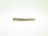 WBC Quill Inlay Elk Antler Knife Making Handle Scale Blank Buck 110 111