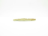 WBC Elk Antler Quill Inlay Buck 111 110 Knife Making Handle Scale Blank