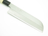 2010 Mcusta Seki Japan Kamagata Usuba Carbon Steel 180mm Kitchen Cutlery Knife