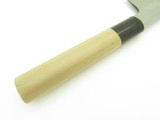 2010 Mcusta Seki Japan Kamagata Usuba Carbon Steel 210mm Kitchen Cutlery Knife