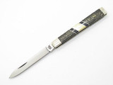 2004 Limited Case XX Ex185 Exotic Apache Gold Doctor Folding Pocket Knife