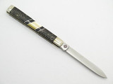 2004 Limited Case XX Ex185 Exotic Apache Gold Doctor Folding Pocket Knife