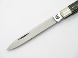 2004 Limited Case XX Ex185 Exotic Apache Gold Doctor Folding Pocket Knife
