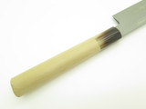 2010 Mcusta Seki Japan 270mm Carbon Steel Sujihiki Kitchen Cutlery Chef Knife