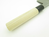 2010 Mcusta Seki Japan Deba High Carbon Steel 180mm Kitchen Cutlery Chef Knife