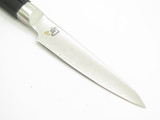 Shun Sora VB700 Seki Japan 3.5" Sora Damascus Kitchen Cutlery Paring Knife