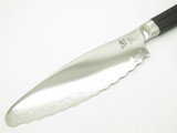 Shun Sora VB741 Ultimate Seki Japan 5.7" Composite Kitchen Utility Cutlery Knife