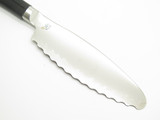 Shun Sora VB741 Ultimate Seki Japan 5.7" Composite Kitchen Utility Cutlery Knife