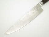 Shun TDM0707 Premier VG-Max Hammered Damascus Kitchen Cutlery Chef Knife