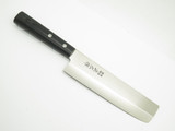 Masahiro G Seki Japan 165mm Usuba Sushi Japanese Kitchen Cutlery Vegetable Knife