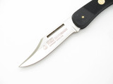 1996 Puma 231265 Captain German Handmade 4.25" ABS Lockback Folding Hunter Knife