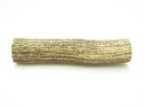 Axis Deer Round Antler 5.25" Long Knife Making Handle Part