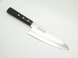 Masahiro G Japanese Seki Japan 180mm Deba Kitchen Cutlery Sushi Chef Fish Knife