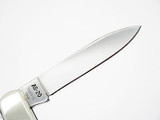 Vtg American Blade Parker Eagle Brand AB-20 Whittler Folding Pocket Knife