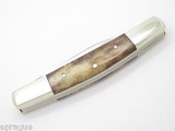 Vtg American Blade Parker Eagle Brand AB-20 Whittler Folding Pocket Knife