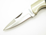 Vtg G. Sakai Sovereign Aristocrat Seki Japan 3" Folding Lockback Pocket Knife