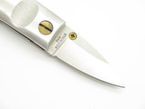 Vtg Ranger's Mini Stubby G. Sakai Seki Japan 2.31" Small Folding Pocket Knife