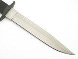 Cold Steel OSS Sub Hilt Fighter Fixed Blade 7.5" Survival Knife and Sheath