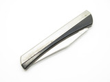 Vtg Curtis / Vernco Prototype HiCV Seki Japan Art Deco Folding Pocket Knife