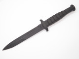 Tomahawk Brand XL-321 Taiwan 6.5" Fixed Blade Combat Survival Dagger Knife