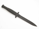 Tomahawk Brand XL-321 Taiwan 6.5" Fixed Blade Combat Survival Dagger Knife