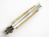 VINTAGE PARKER CUT CO EAGLE BRAND 1261 COPPERHEAD FOLDING POCKET KNIFE