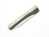 Vtg Curtis DuraTorq Seki Japan HiCV Art Deco Vernco Folding Pocket Knife