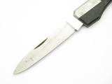 Vtg Curtis DuraTorq Seki Japan Art Deco HiCV Vernco Folding Pocket Knife