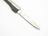 Vtg Curtis DuraTorq Seki Japan Art Deco HiCV Vernco Folding Pocket Knife