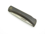 Vintage 1970s Valor Rancher I Seki Japan Folding Lockback 3.68" Knife