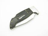 Vintage 1980s Lakota Lil' Hawk Seki Japan 4.8" Lockback Folding Pocket Knife