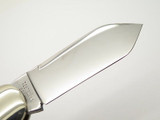Case Classic XX 62050 Green Bone 1/31 Sunfish Elephant Toenail Knife
