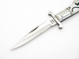 Vintage 1950s Yasuo Imai Seki Japan Panther 2.75" Swing Guard Folding Knife