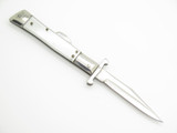 Vintage 1950s Yasuo Imai Seki Japan Panther 2.75" Swing Guard Folding Knife