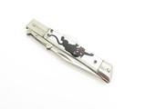 Vintage 1950s Yasuo Imai Seki Japan Panther 2.75" Swing Guard Folding Knife
