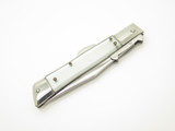 Vintage 1950s Yasuo Imai Seki Japan Panther 2.75" Swing Guard Folding Knife