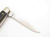 Vintage Schrade SW Cut LB1 Liberty Bell USA Stockman Folding Pocket Knife