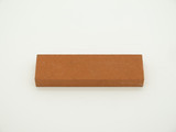 Vintage Fine India 3" Made in USA Knife Blade Sharpening Stone