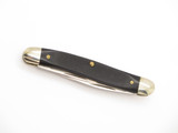 Vintage Schrade Liberty Bell SW Cut LB1 USA Folding 3 Blade Pocket Knife
