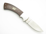 Vintage Prototype Seki Japan 4.5" Stainless Folding Pocket Knife