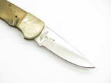 Vtg '80s Gutmann Explorer 11-340 Imai Seki Japan Pocket Knife Partially Complete