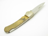 Vtg '80s Gutmann Explorer 11-340 Imai Seki Japan Pocket Knife Partially Complete