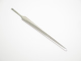 Vintage Japan Stainless Steel 5.18" Desk Letter Opener Knife Blade Blank