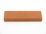 Vintage Fine India 3" Knife Blade Sharpening Stone