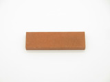 Vintage Fine India Knife Blade 3" Sharpening Stone